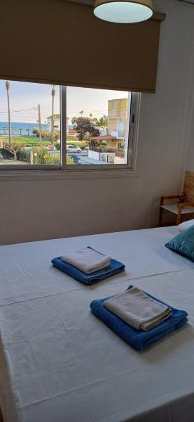 Magic Sea Apartment Deluxe